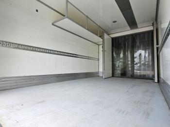 FL250 / 4X2 / ELECTRO-COOLING / LIFT / KOFFER / LBW